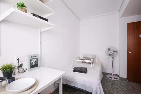 Habitació de lloguer, València