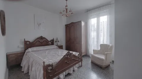 Pis de 110 m² a Baeza