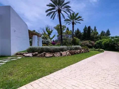Casa de 530 m² a Marbella