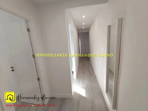 Pis de 77 m² a Salamanca