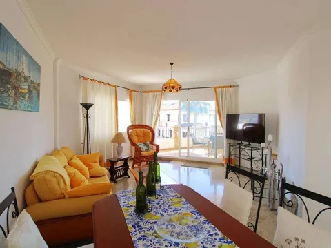 Appartamento 90 m² a Mijas