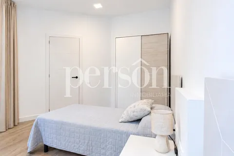 Pis de 106 m² a València