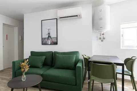 Комната в аренду, Getafe