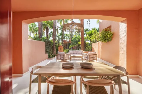 Haus 230 m² in Marbella