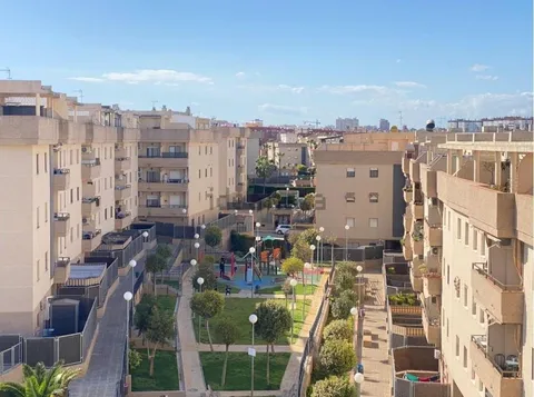 Wohnung 100 m² in Jerez de la Frontera