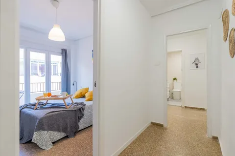 Habitació de lloguer, València