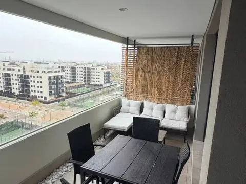 Квартира 154 м² у Alcalá de Henares