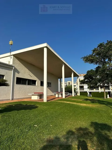 Piso de 80 m² en San Jorge