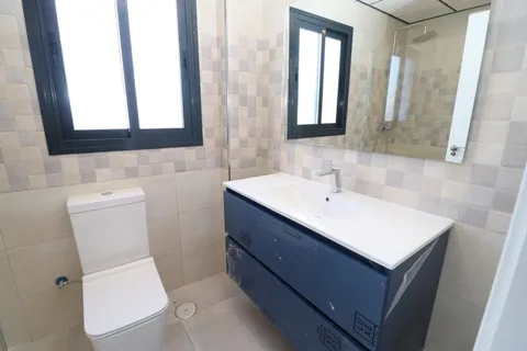 Квартира 180 м² в Alhaurín el Grande