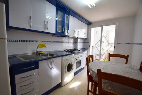 Apartamento 95 m² em l'Alfàs del Pi