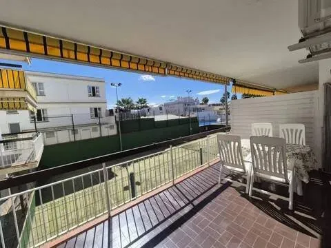 Квартира 119 м² в Castelldefels