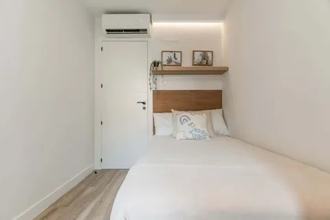 Zimmer zur Miete, Madrid (2/20)