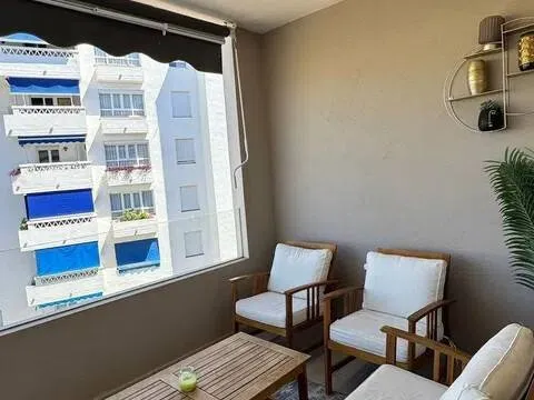 Pis de 1115 m² a Marbella