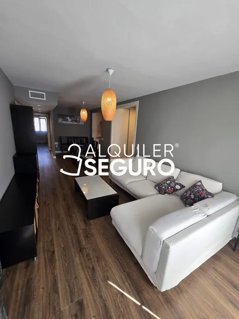 Appartamento 100 m² a Villar del Olmo