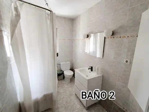 Habitació de lloguer, Múrcia