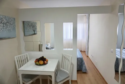 Pis de 40 m² a Las Palmas de Gran Canaria