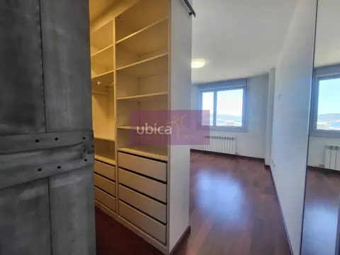 Pis de 100 m² a Vigo