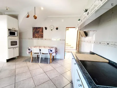 Habitació de lloguer, Dos Hermanas