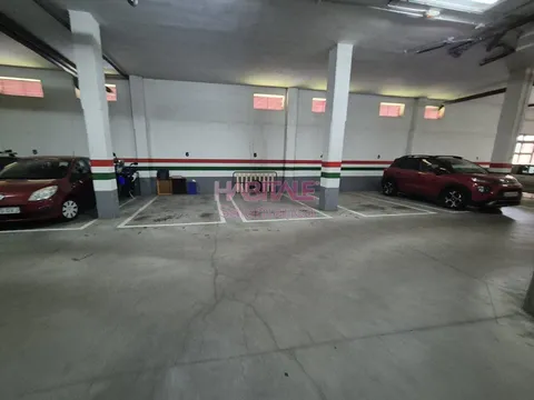 Pis de 51 m² a Salamanca
