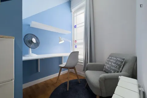 Zimmer zur Miete, Barcelona