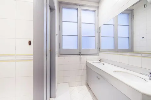 Zimmer zur Miete, Barcelona