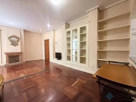 Pis de 65 m² a Bilbao