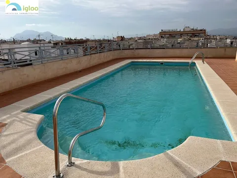 Pis de 103 m² a Almoradí