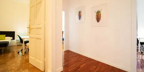Habitación en alquiler, Madrid