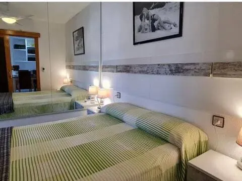 Appartamento 65 m² a Roquetas de Mar