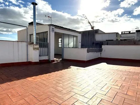 Pis de 113 m² a Sant Boi de Llobregat
