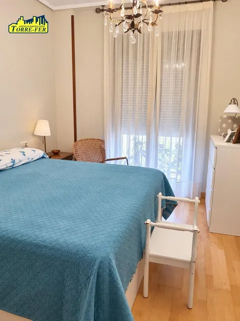 Pis de 101 m² a Almeria