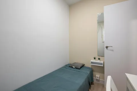 Habitación en alquiler, Madrid