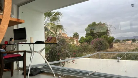 Habitació de lloguer, Mutxamel