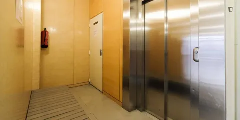 Appartamento 57 m² a Madrid