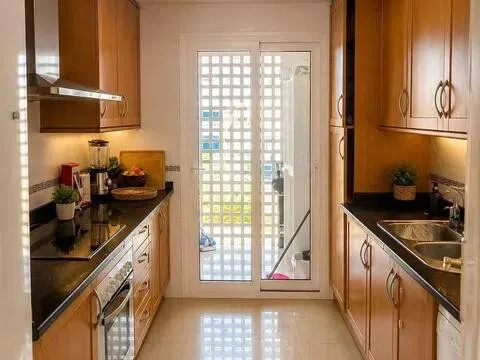 Flat 202 m² in Torremolinos