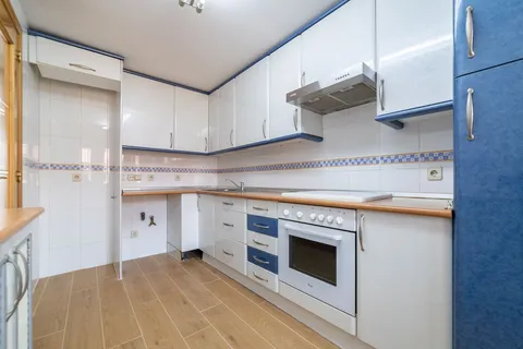 Pis de 303 m² a Leganès