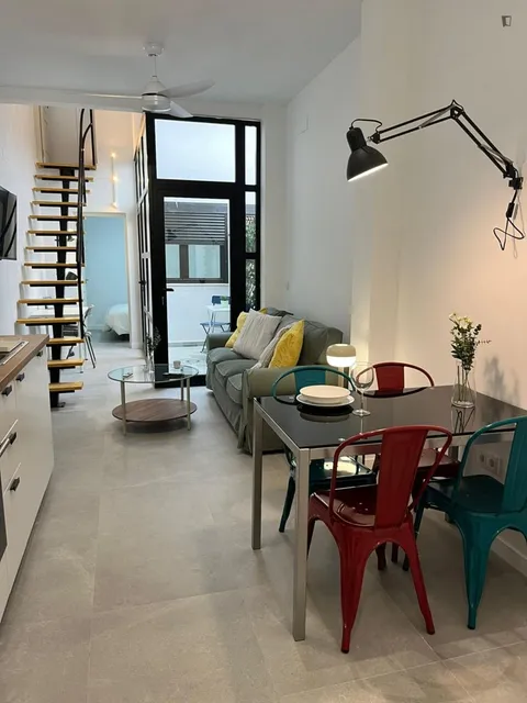 Wohnung 75 m² in Valencia