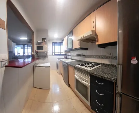 Pis de 85 m² a València