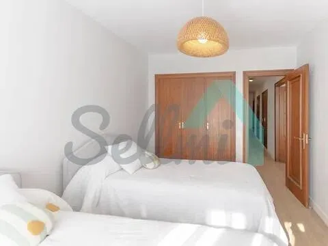 Pis de 129 m² a Castrillón