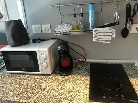 Pis de 30 m² a Sevilla