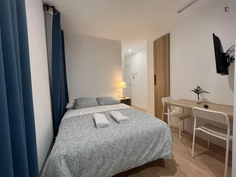 Pis de 25 m² a Madrid