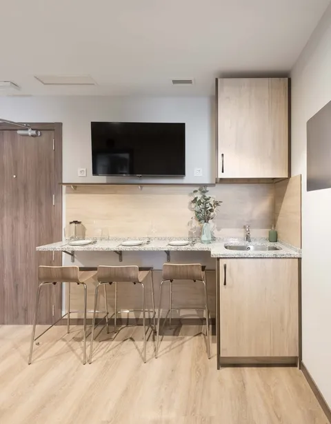 Habitación en alquiler, Pamplona