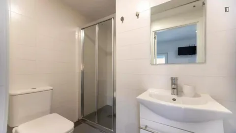 Appartamento 31 m² a Valencia