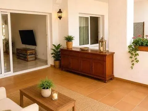 Flat 202 m² in Torremolinos