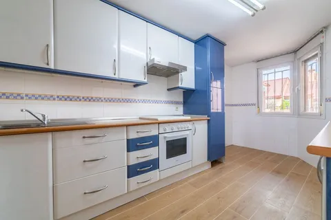 Pis de 303 m² a Leganès