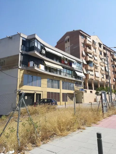 Pis de 50 m² a Toledo