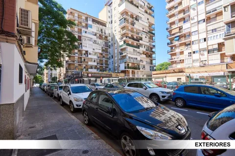 Habitació de lloguer, Sevilla