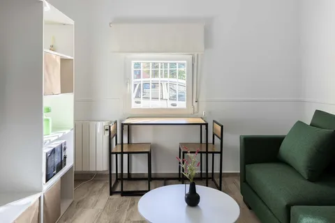Zimmer zur Miete, Getafe