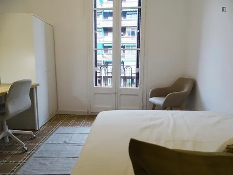 Habitación en alquiler, Barcelona (2/34)