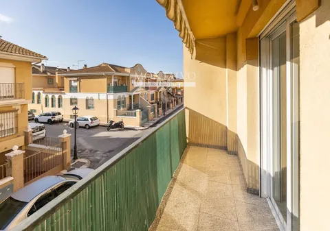 Appartamento 96 m² a Atarfe